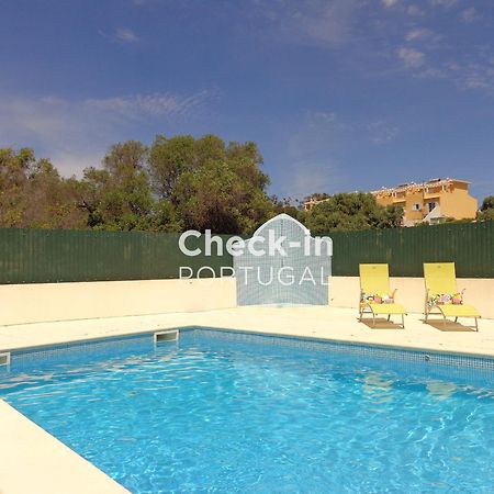 הוילה אלבופיירה Balaia Prestige By Check-In Portugal מראה חיצוני תמונה