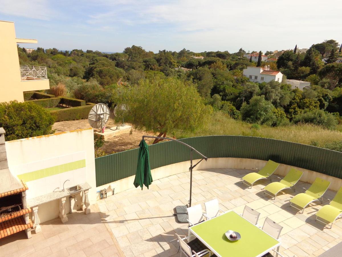 הוילה אלבופיירה Balaia Prestige By Check-In Portugal מראה חיצוני תמונה