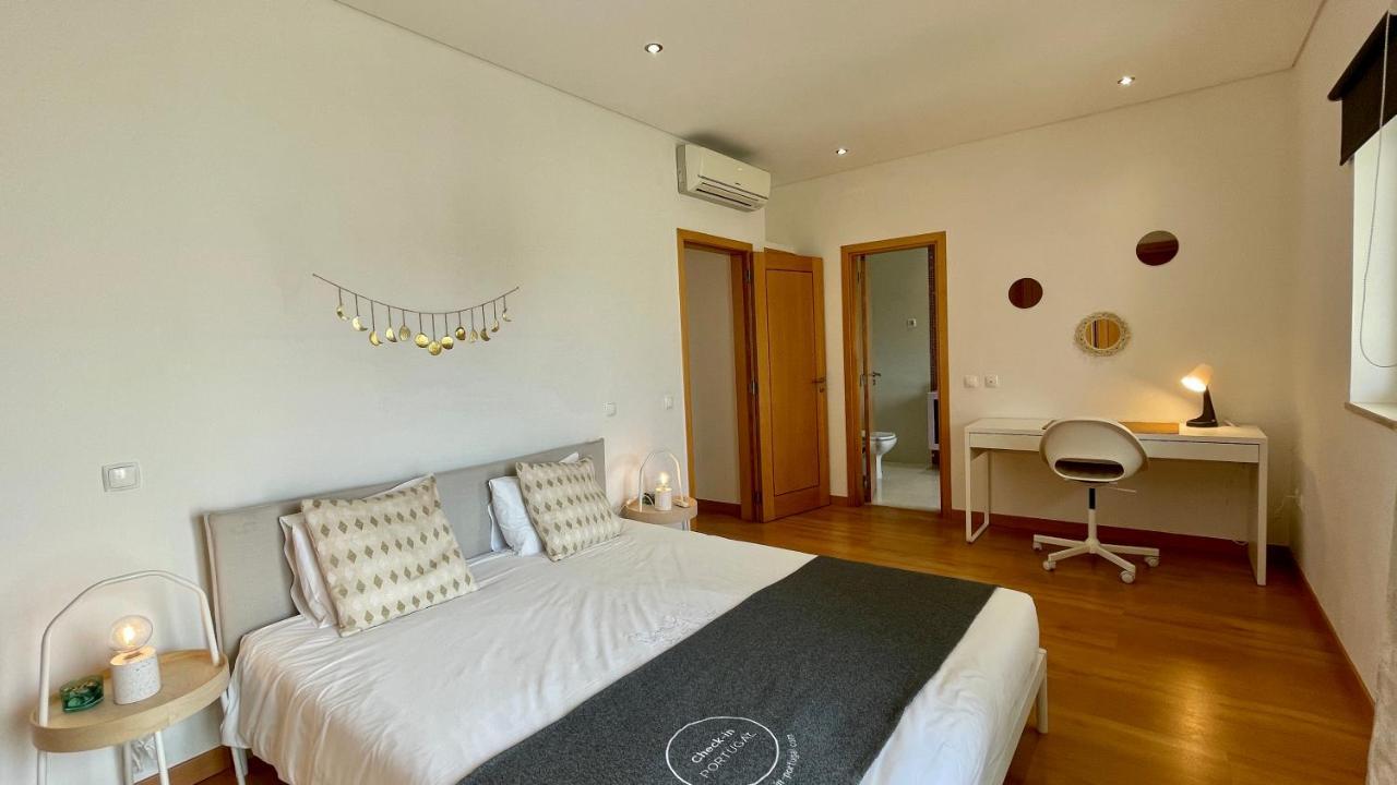 הוילה אלבופיירה Balaia Prestige By Check-In Portugal מראה חיצוני תמונה