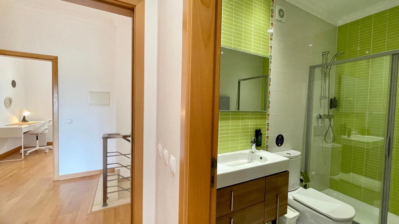 הוילה אלבופיירה Balaia Prestige By Check-In Portugal מראה חיצוני תמונה