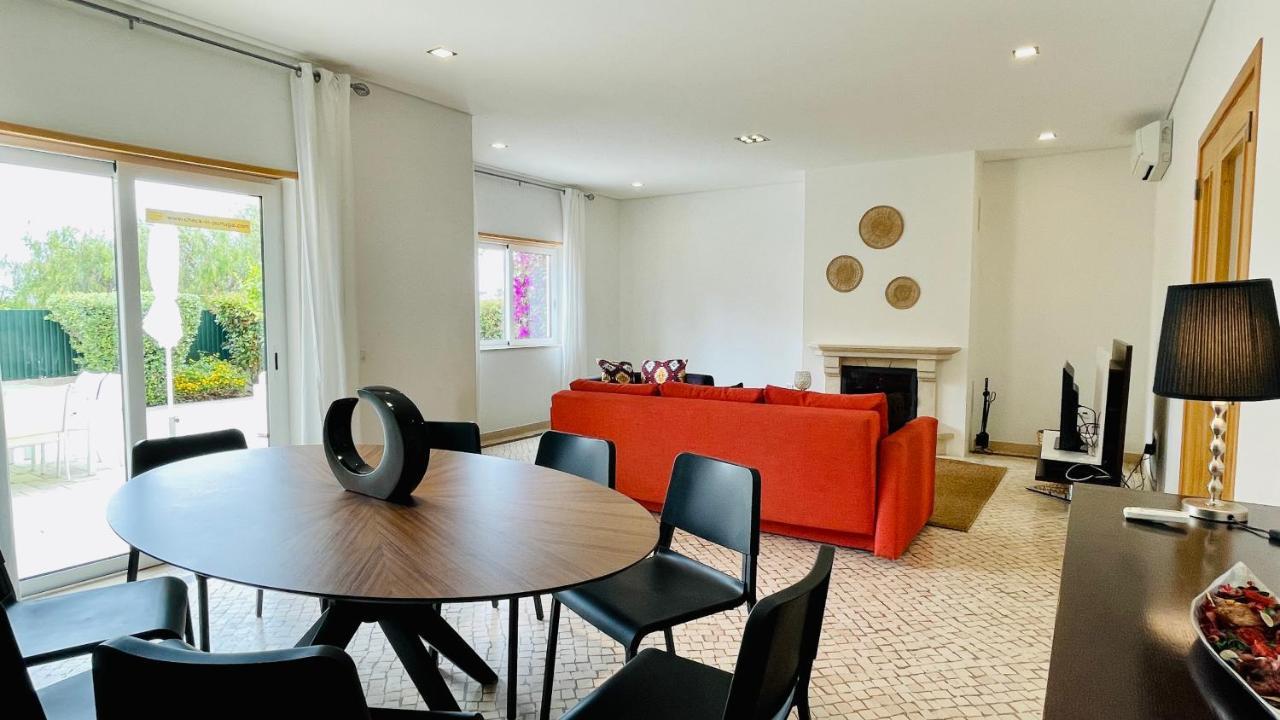 הוילה אלבופיירה Balaia Prestige By Check-In Portugal מראה חיצוני תמונה