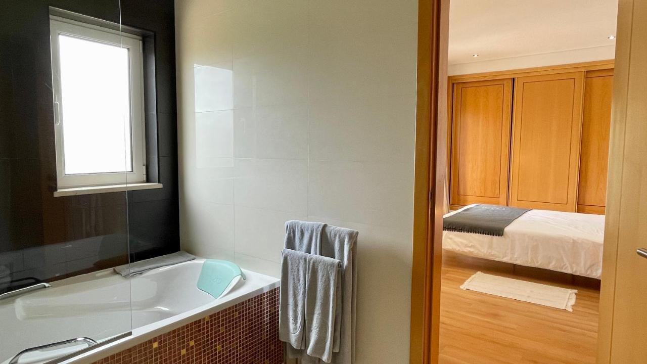 הוילה אלבופיירה Balaia Prestige By Check-In Portugal מראה חיצוני תמונה