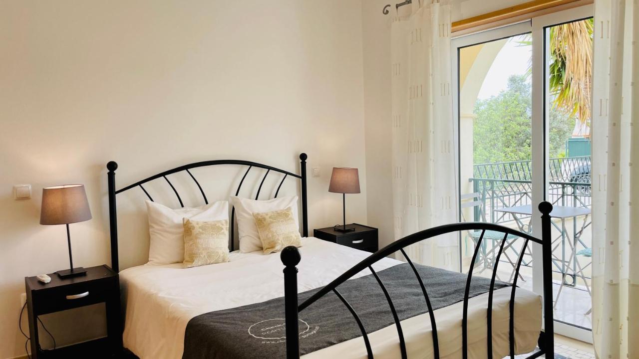 הוילה אלבופיירה Balaia Prestige By Check-In Portugal מראה חיצוני תמונה